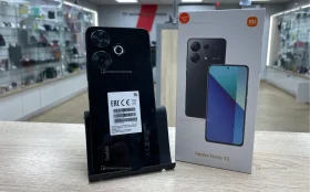 Xiaomi Redmi 13 6/128 ГБ