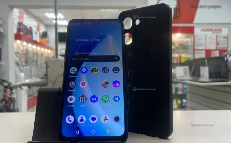 Realme C33 3/32GB