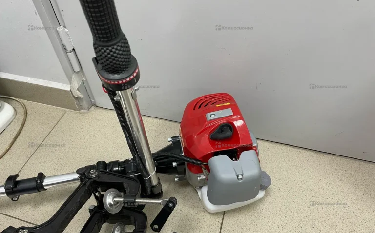 Лодочный мотор Krotof OMB-520t