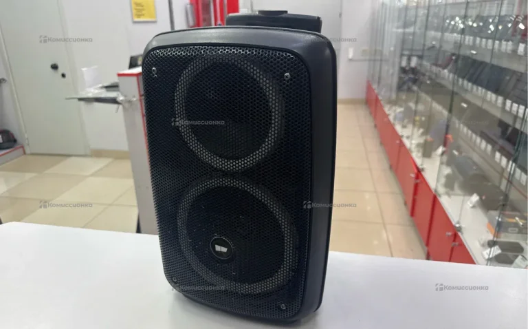 Колонка  BK 22