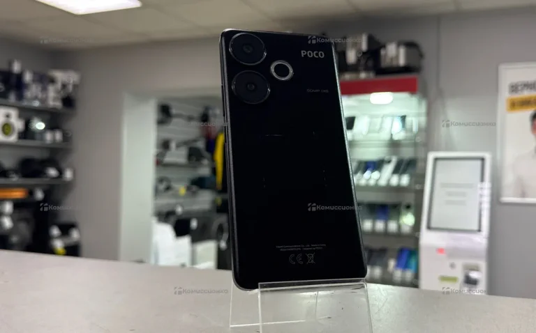 Xiaomi Poco F6 12/512 ГБ