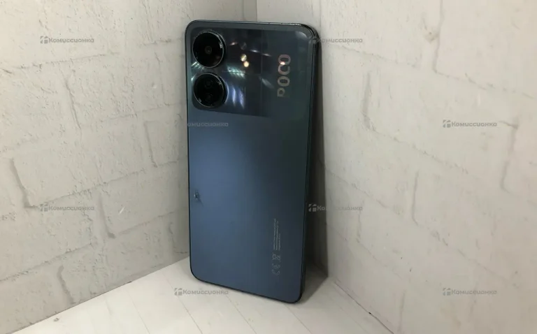 Xiaomi Poco C65 8/256Gb