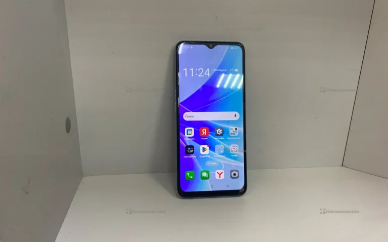 Oppo A57s 4/128 ГБ