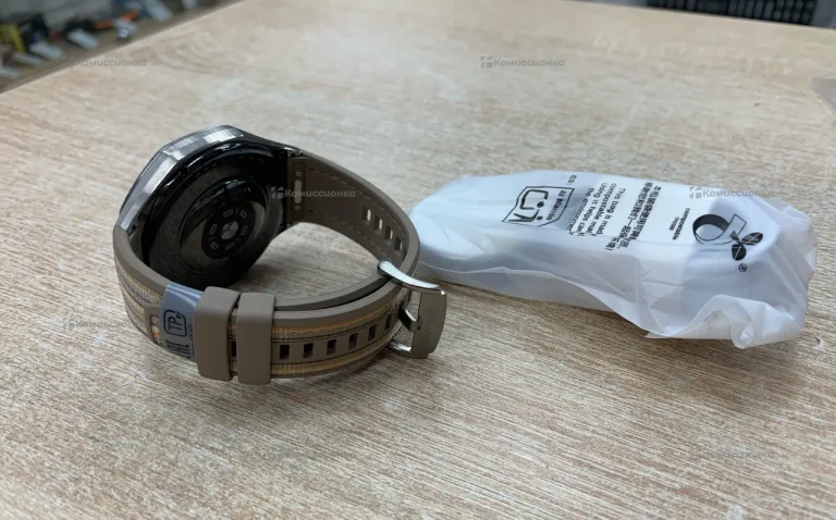 Часы Huawei Watch gt 6 pro