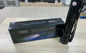 Купить эл.шокер 288 б/у , в Уфа Цена:490рублей