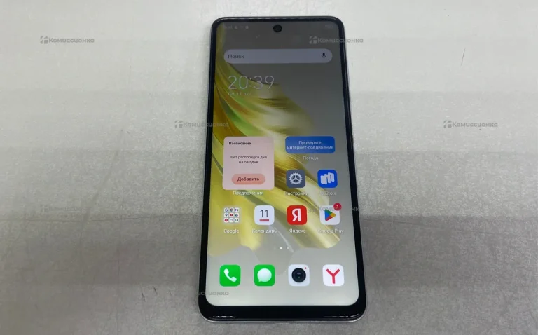 Tecno Spark 20 8/256 ГБ