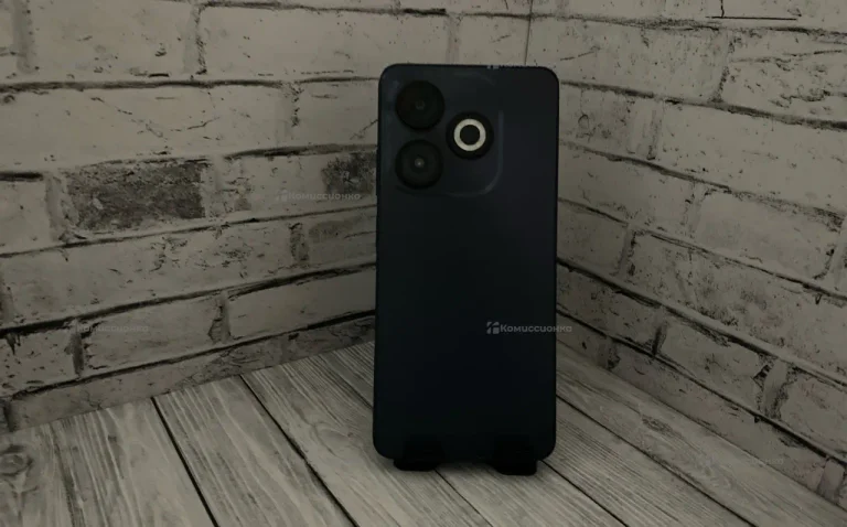 Infinix Smart 8 4/128GB
