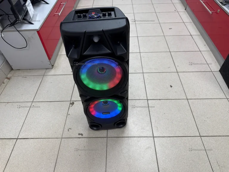 Колонка ZQS8210