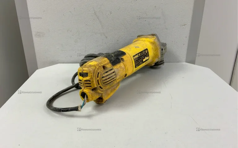 УШМ dewalt D28136