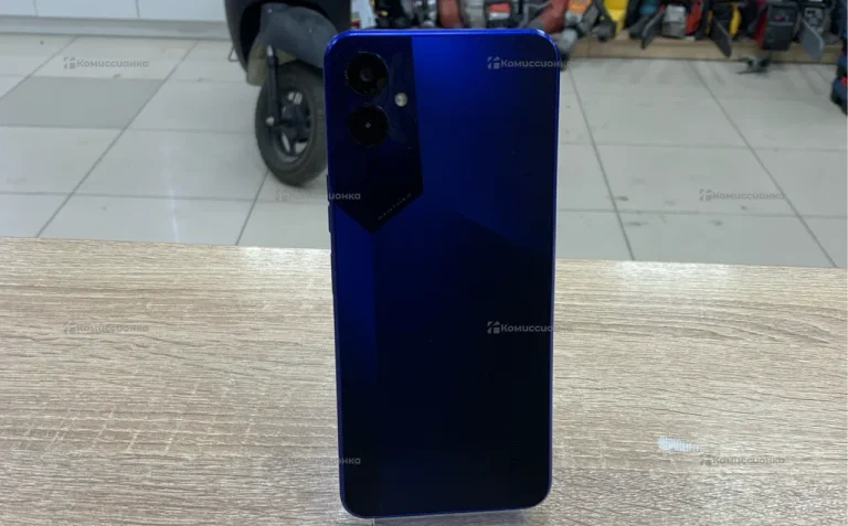 Tecno Pova 4 8/128 ГБ