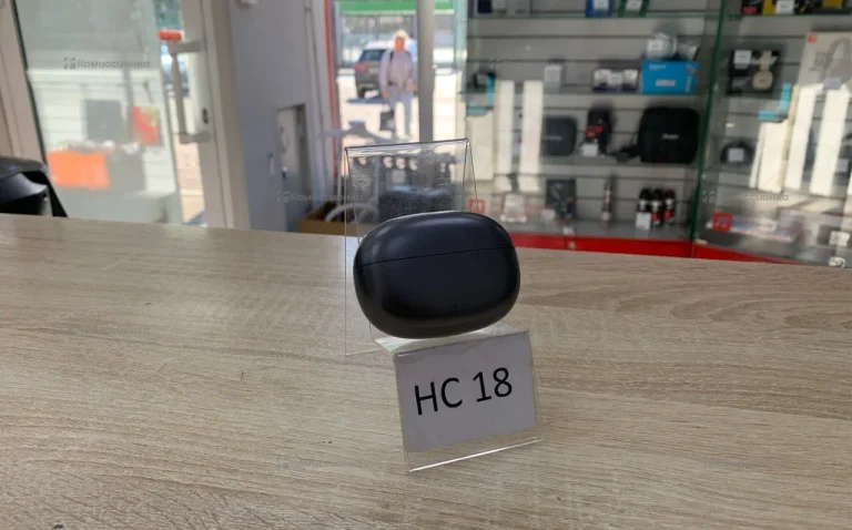 Наушники  Honor earbuds x3
