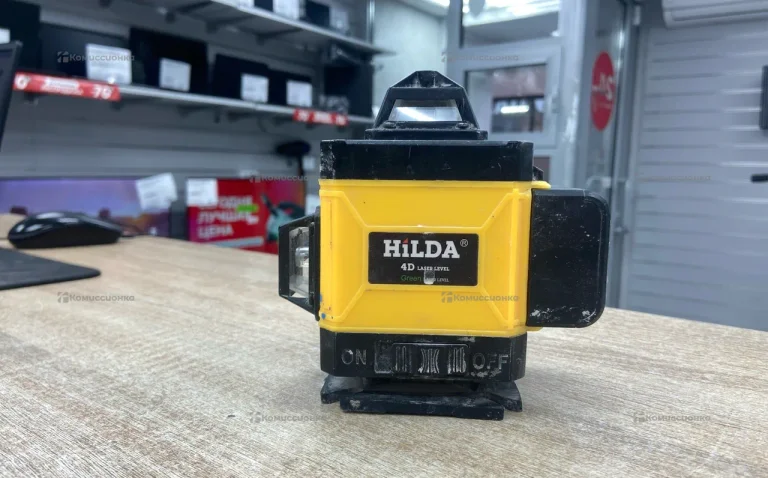 Лазерный уровень LT 3D-A12