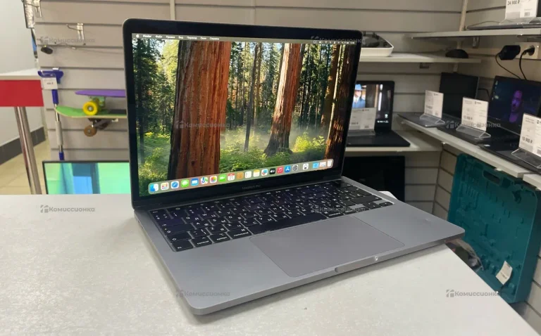 Ноутбук Apple Macbook Pro 2020 13” i5 3 ports