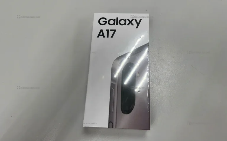 Samsung Galaxy A17 8/256