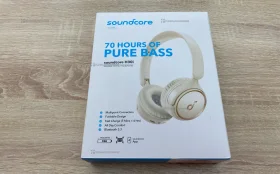 Купить Наушники  Soundcore H30i б/у , в Казань Цена:1200рублей