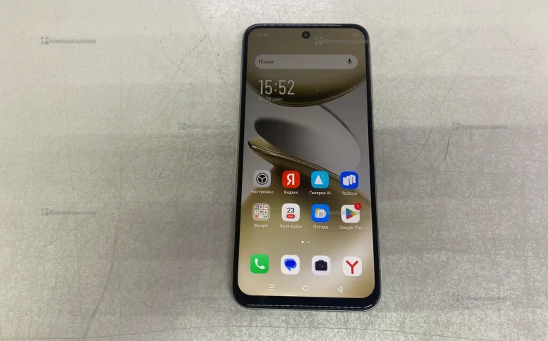 Infinix Smart 9 3/64GB