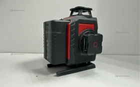 лазерный уровень Elitech ЛН 360 4 зел