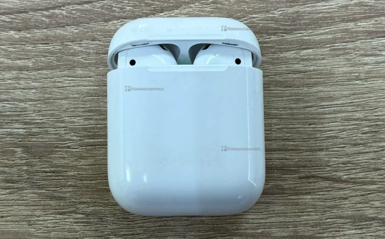 Наушники Apple Airpods 2GEN