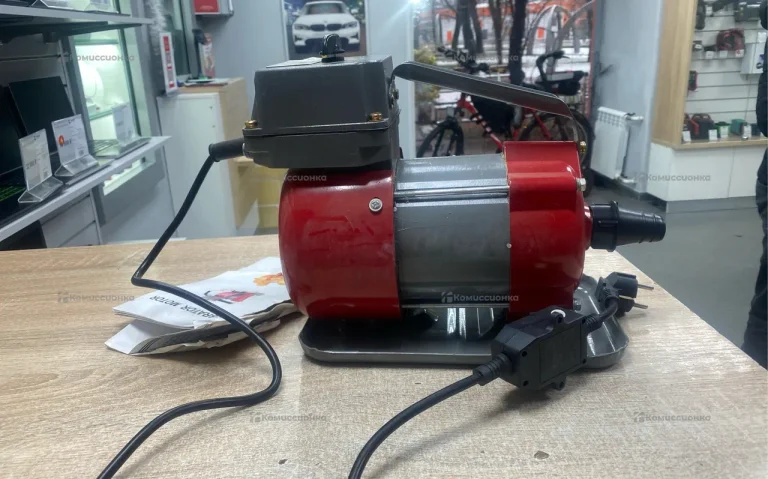 вибратор Глубинный ЭЛ-2200