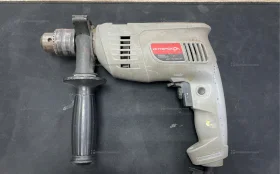 Купить Дрель Интерскол ДУ-650 ЭР б/у , в Краснодар Цена:900рублей