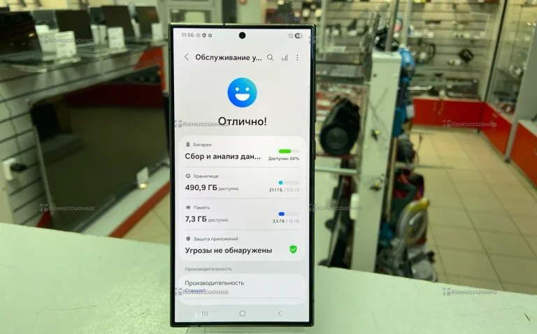 Samsung Galaxy A24 ultra 12/512Gb
