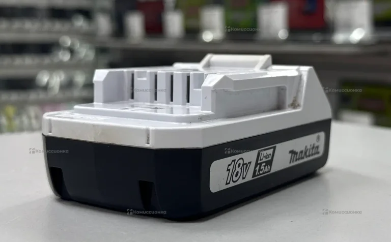 Акцмулятор на шуруповерт Makita bl1815g