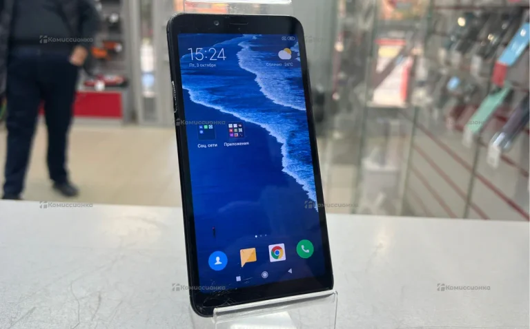 Xiaomi Redmi 6 3/32