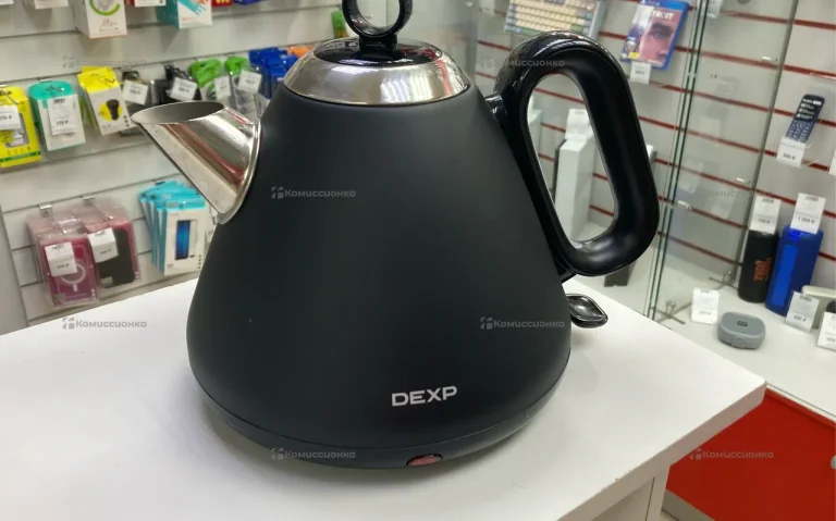 Чайник DEXP DEK-07MP