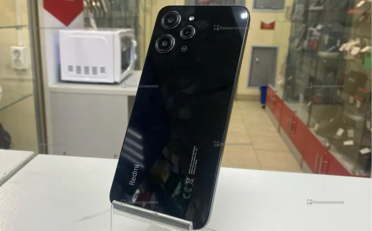 Xiaomi Redmi 12 4/128 ГБ