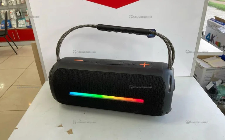 Колонка Boombox 8000