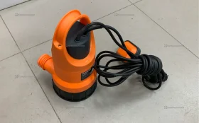 Дренажный насос Patriot F500D