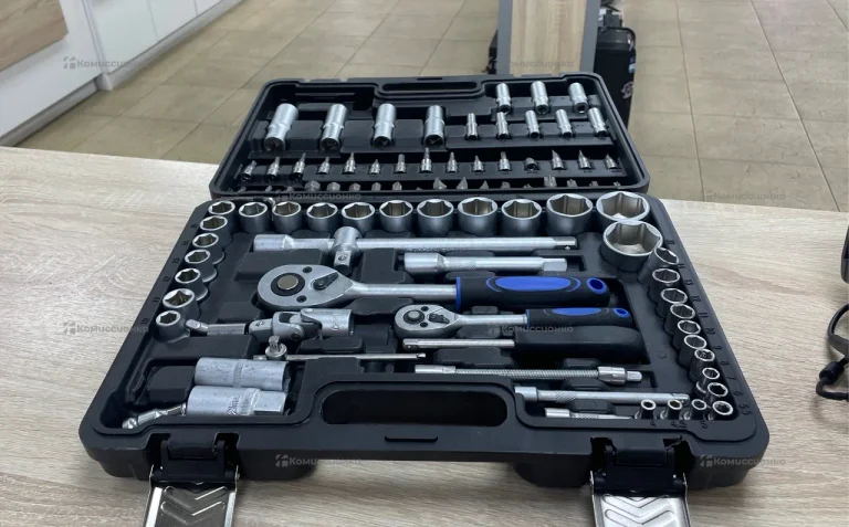 Набор инструментов 94 предмета