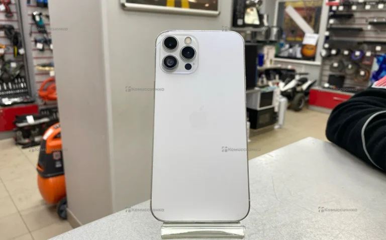 Apple iPhone 12 Pro Max 6/256 ГБ