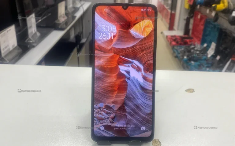 Xiaomi Poco C65 4/128 ГБ