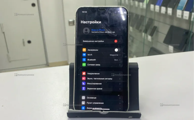 Apple IPhone 11 64Gb
