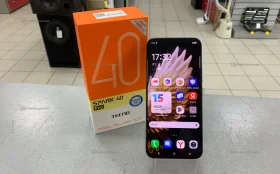 Tecno spark 40 pro 8/256