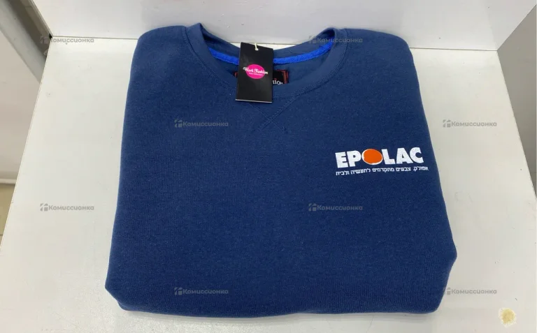 Свитшот Epolac M