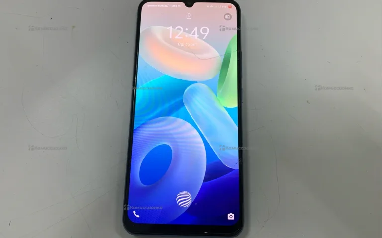 Vivo T1 6/128