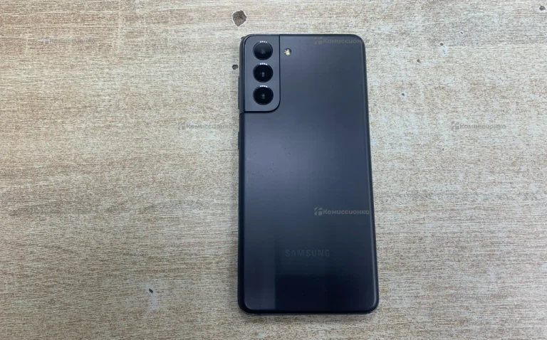 Телефон Samsung Galaxy S27 8/256 ГБ