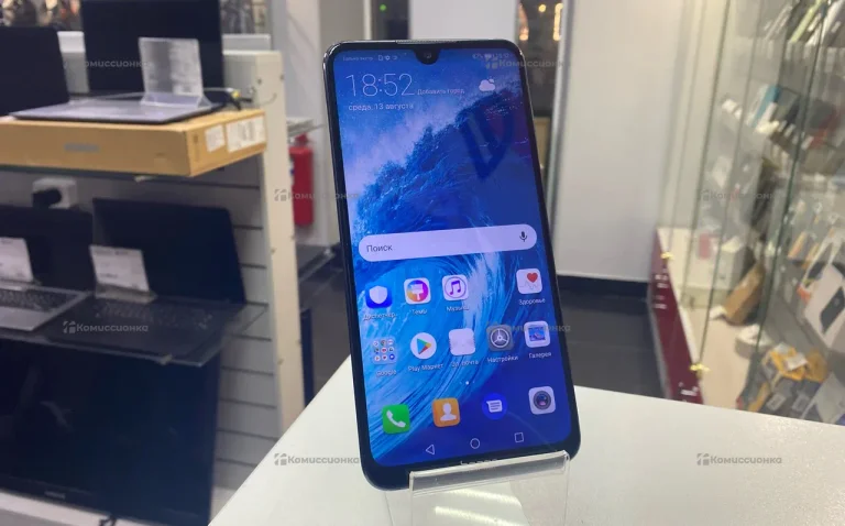 Honor 8X Max 4/128Gb