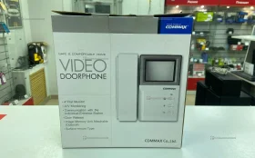 Купить Домофон COMMAX б/у , в Казань Цена:990рублей
