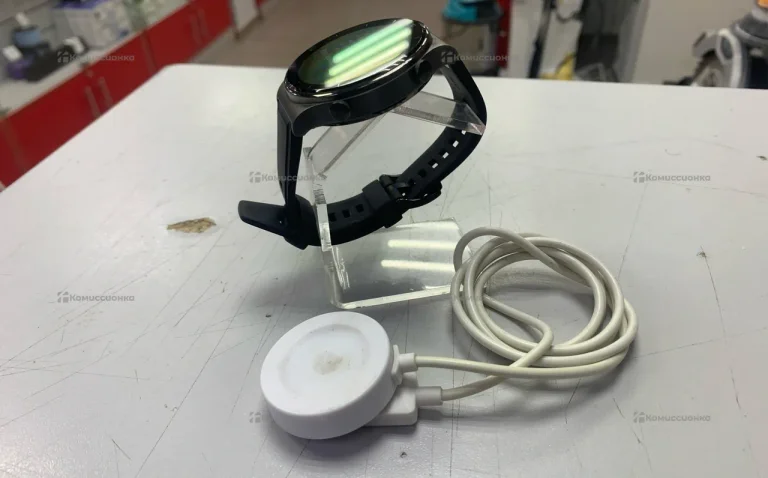 Часы  Huawei Watch GT 2 Pro