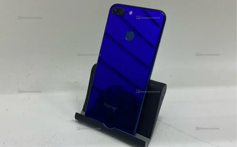 Honor 9 Lite 3/32 ГБ