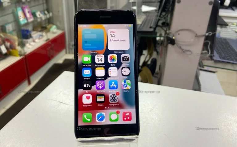 Apple iPhone 7 2/128 ГБ