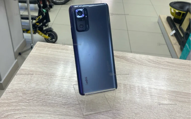 Xiaomi Redmi Note 10 Pro 8/128 ГБ