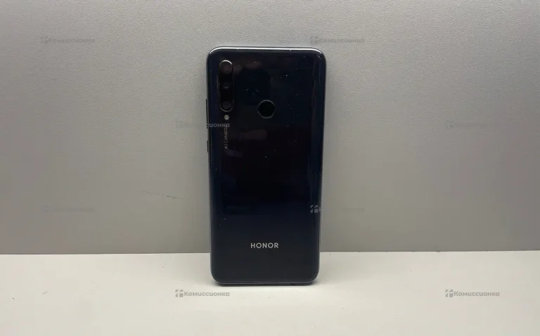Honor 20i 6/64 ГБ