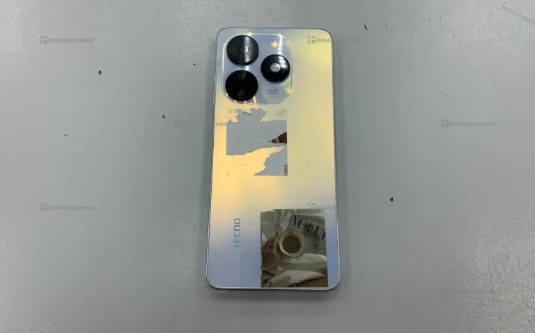 Tecno SPARK Go 4/128Gb
