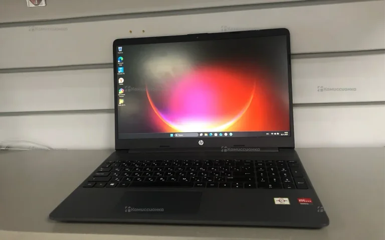 Ноутбук  HP 15s-eq1359ur