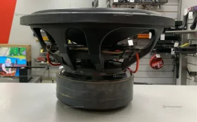 Сабвуфер  sparta dynamic state 15