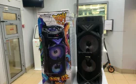 Купить Колонка  BT smart buy boom б/у , в Нижний Новгород Цена:3490рублей